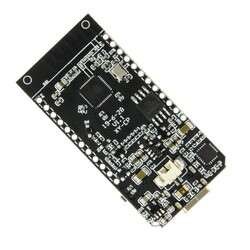 TTGO ESP32 CH340K WiFi Bluetooth Geliştirme Board 1.14