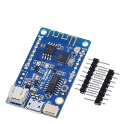 TTGO T-base ESP8266 WiFi Wireless Module - Thumbnail