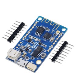 TTGO T-base ESP8266 WiFi Wireless Module - Thumbnail