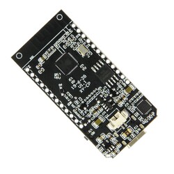 TTGO ESP32 CH340K WiFi Bluetooth Modül Geliştirme Kartı 1.14inc Lcd - Thumbnail