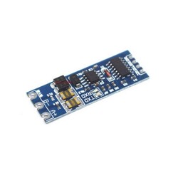 TTL- UART Seri Dönüştürücü Modül