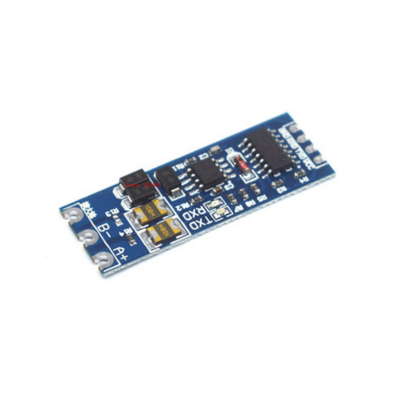 China - TTL- UART Seri Dönüştürücü Modül