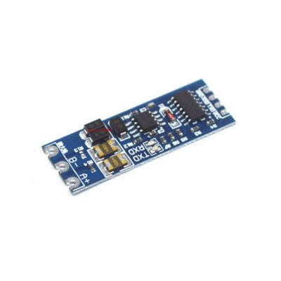 DirencNet - TTL- UART Serial Converter Module