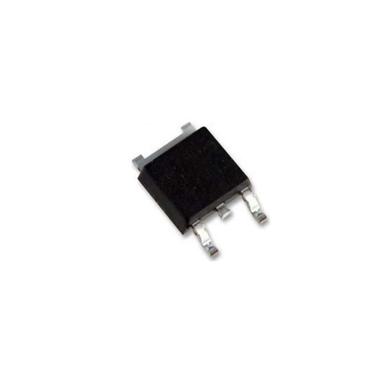  Ua78m33ck 3.3v 500ma Lineer Voltaj Regülatör To252