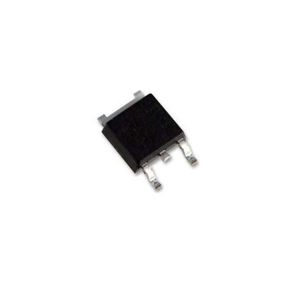 Texas - UA78M33CK - Smd TO252 - Voltage Regulator
