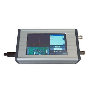 Ucore - UCE-CT321L Hata Bulucu ve Eğri İzleyici (Lite Sürüm)