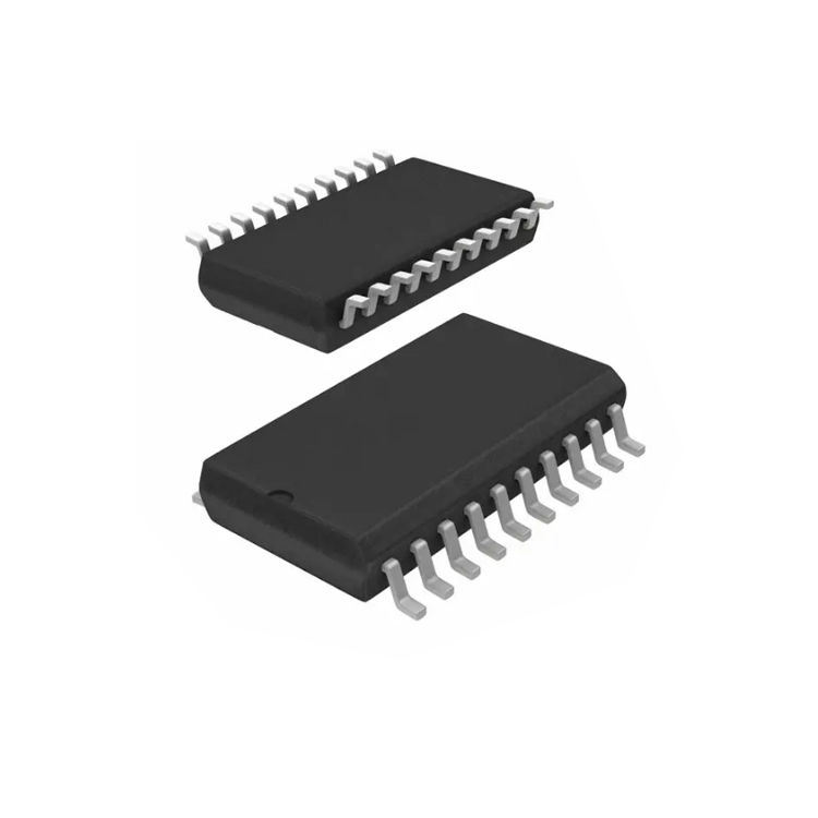  Udn2987lwtr-6-t Smd Sürücü Entegresi - Soıc20