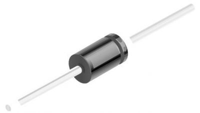 Panjit - UF1010 R2 1A 1000V 75ns DO-41 Hızlı Diyot