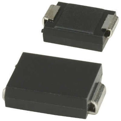 Hottech - UF3D-DO-214AB-HT 3A 200V Fast Diode DO214AB