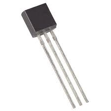 Allegro - UGN3503 Hall Effect Sensor