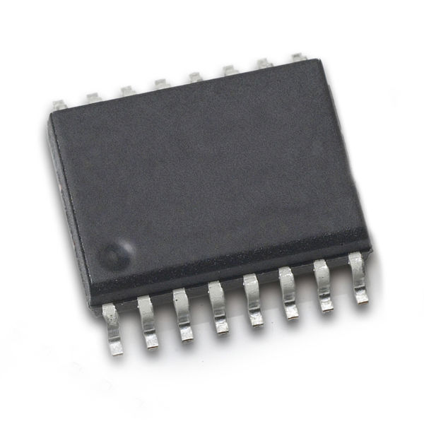  Uln2003afwg-tos Sol-16 - Bipolar Transistör Entegresi