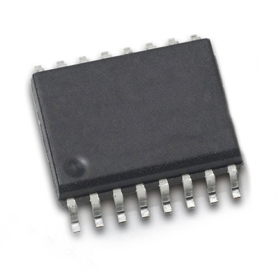 Toshiba - ULN2003AFWG-TOS SOL-16 - Bipolar Transistor Integrated