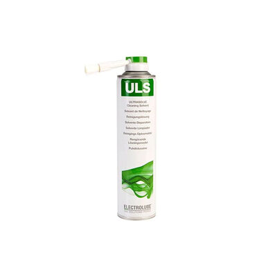 Electrolube - Ultrasolve Temizleme Solventi 400 Ml - EULS400DB