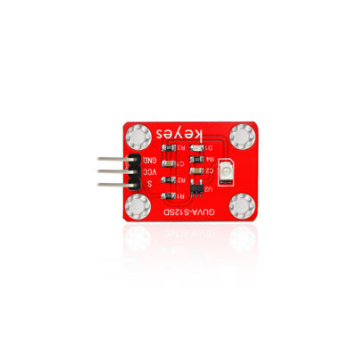 China - Ultraviyole Sensör Modül Arduino / Raspberry pi