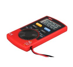 Uni-T UT120A Cep Tipi Ölçü Aleti - Thumbnail