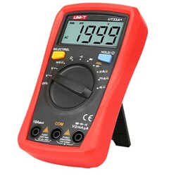 Uni-T UT33A+ Multimetre - Thumbnail