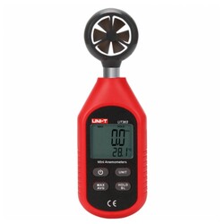 Uni-T UT-363 Anemometre