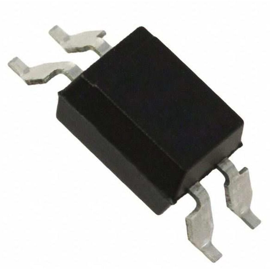  Upc817bg-c04-r Smd Fototransistör (fotokuplör) Smd4