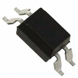 UPC817BG-C04-R Smd Phototransistor - Photocoupler