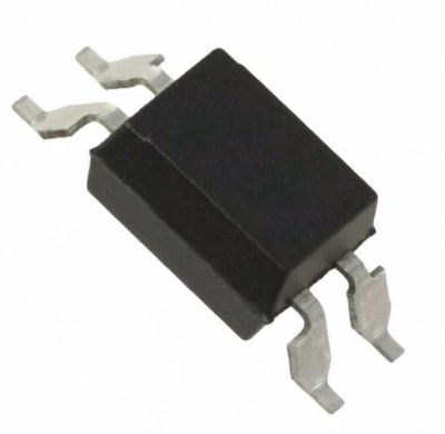 UTC - UPC817CG-C04-R SMD Optokuplör