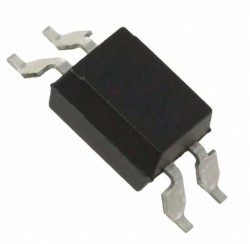UPC817CG-C04-R SMD Optokuplör
