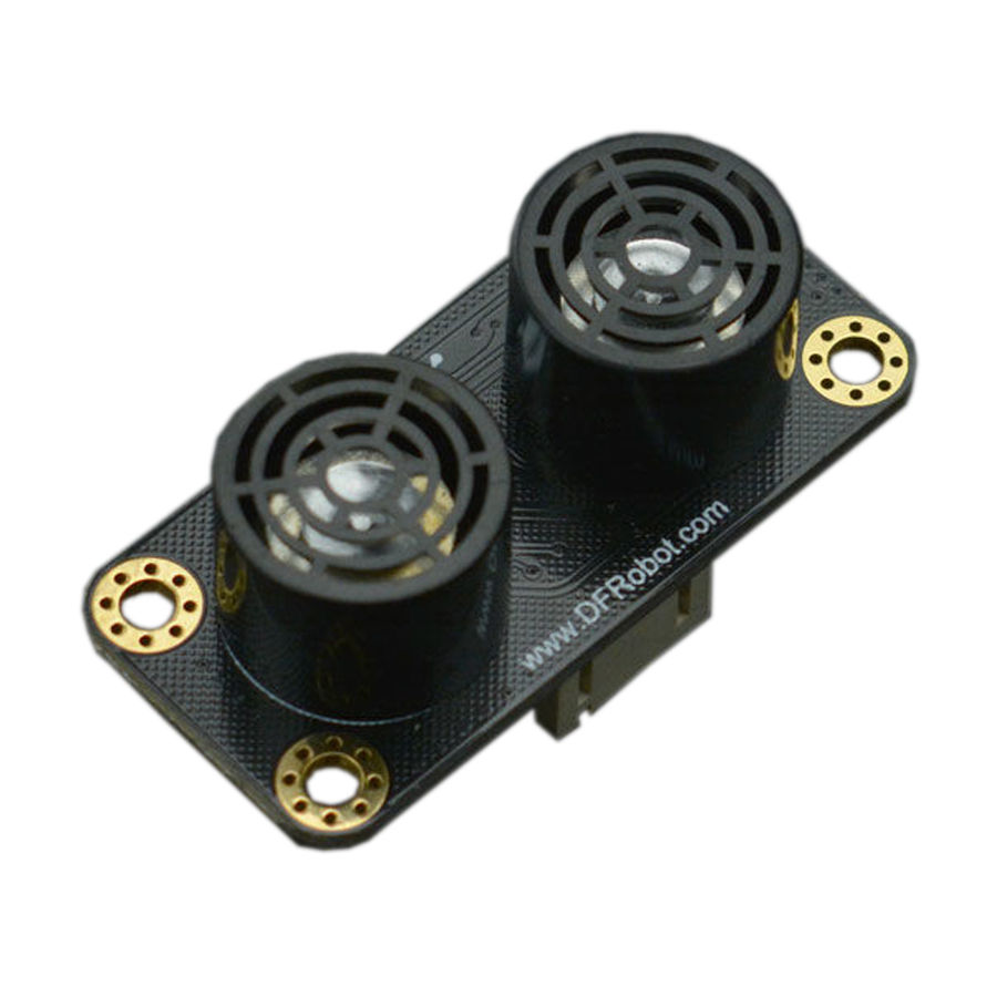 URM09 Ultrasonic Sensor Arduino -Raspberry Pi Compatible