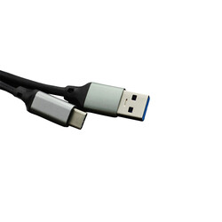 USB A - C Tipi Kablo 5V 3A - Thumbnail
