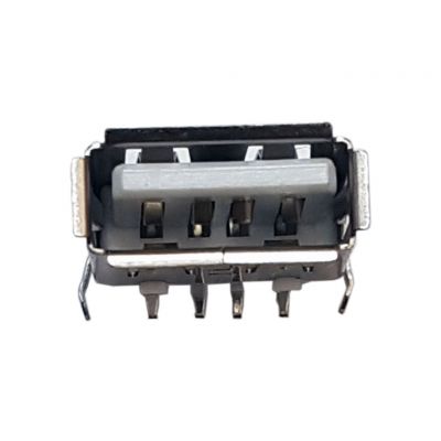 DirencNet - MS 034 USB 2.0 A Konnektör 90C Dişi