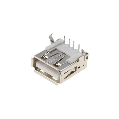KLS Electronic - USB A Tip Dişi Konnektör 90C