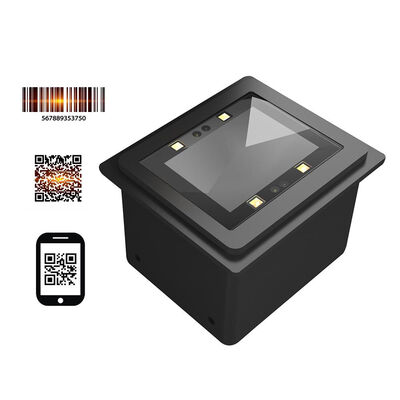 China - USB Bağlantılı QR Tarayıcı Modül