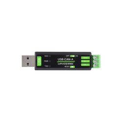 USB - CAN Model A STM32 Dönüştürücü - Thumbnail