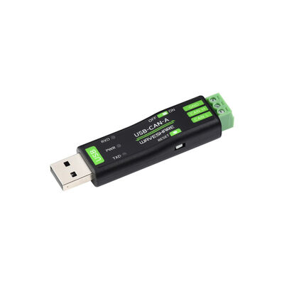 WaveShare - USB - CAN Model A STM32 Dönüştürücü
