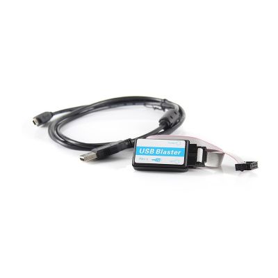 Altera - USB CPLD-FPGA JTAG Programmer