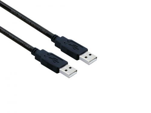USB Erkek - Erkek Kablo 1.5 Metre