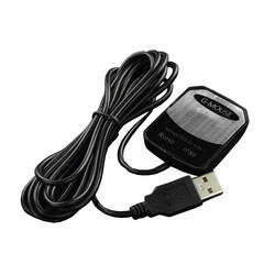 USB GPS Alıcısı (Raspberry Pi/ LattePanda/ Jetson Nano uyumlu) - Thumbnail
