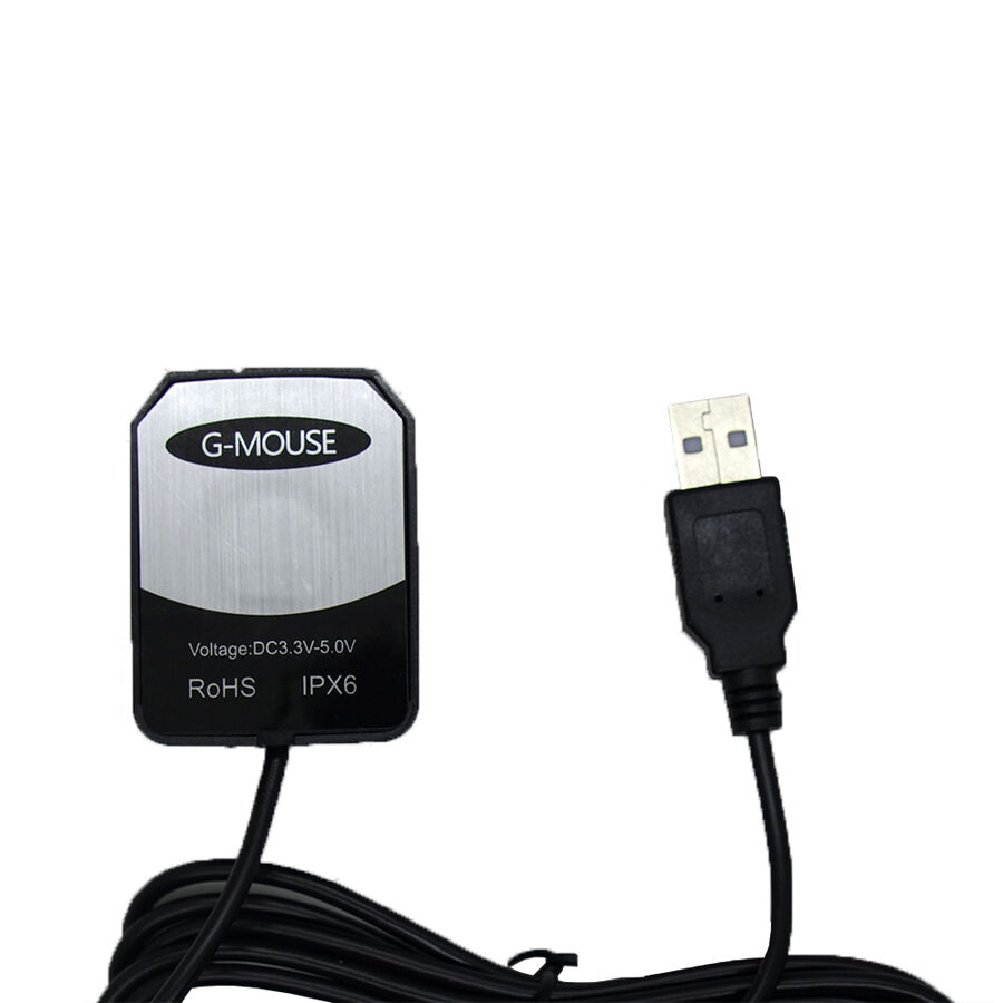 USB GPS Alıcısı (Raspberry Pi/ LattePanda/ Jetson Nano uyumlu)