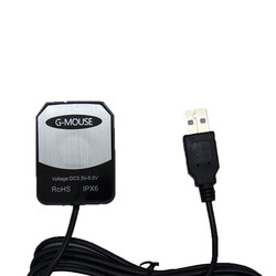 USB GPS Alıcısı (Raspberry Pi/ LattePanda/ Jetson Nano uyumlu) - Thumbnail