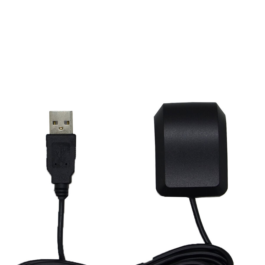 USB GPS Alıcısı (Raspberry Pi/ LattePanda/ Jetson Nano uyumlu)