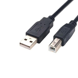 USB Printer Kablosu 1.5 Metre (USB2.0)