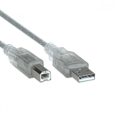 Tenon - USB Printer Kablosu 1.5 Metre (USB2.0)