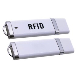 Usb RFID Okuyucu 13.56Mhz - Thumbnail