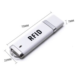 Usb RFID Okuyucu 13.56Mhz - Thumbnail