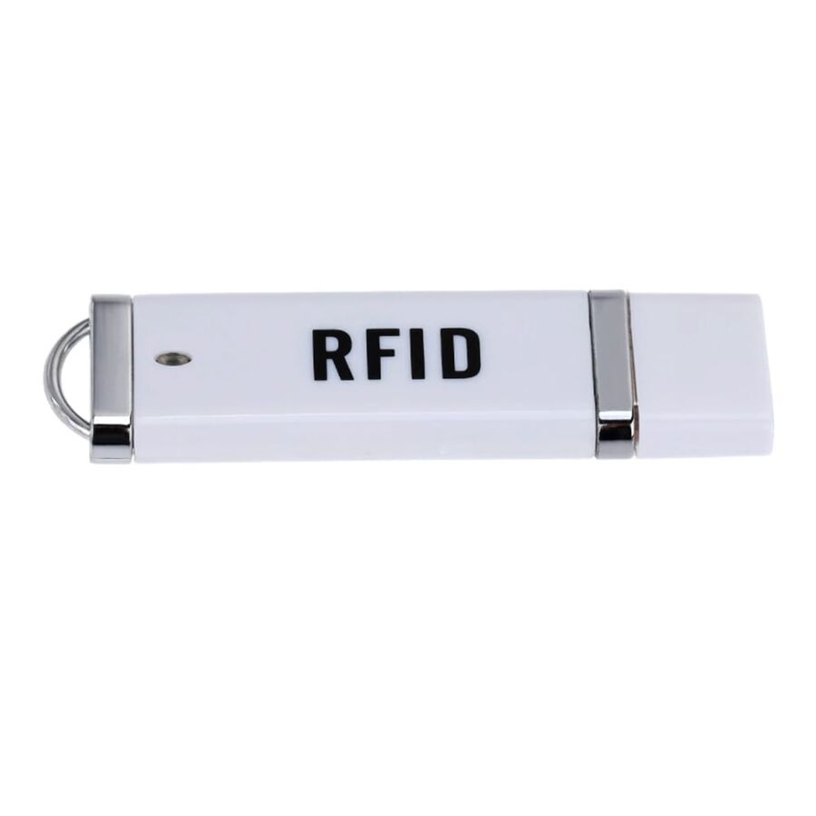 Usb RFID Okuyucu 13.56Mhz