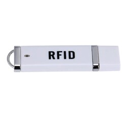 Usb RFID Okuyucu 13.56Mhz - Thumbnail