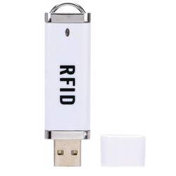 Usb RFID Okuyucu 13.56Mhz - Thumbnail