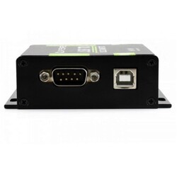 USB - RS232/RS485/TTL Endüstriyel İzole Dönüştürücü - Thumbnail
