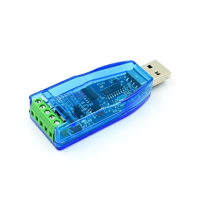 DirencNet - USB - RS485 Çevirici
