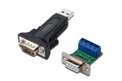 USB - Rs485 Çevirici - Thumbnail