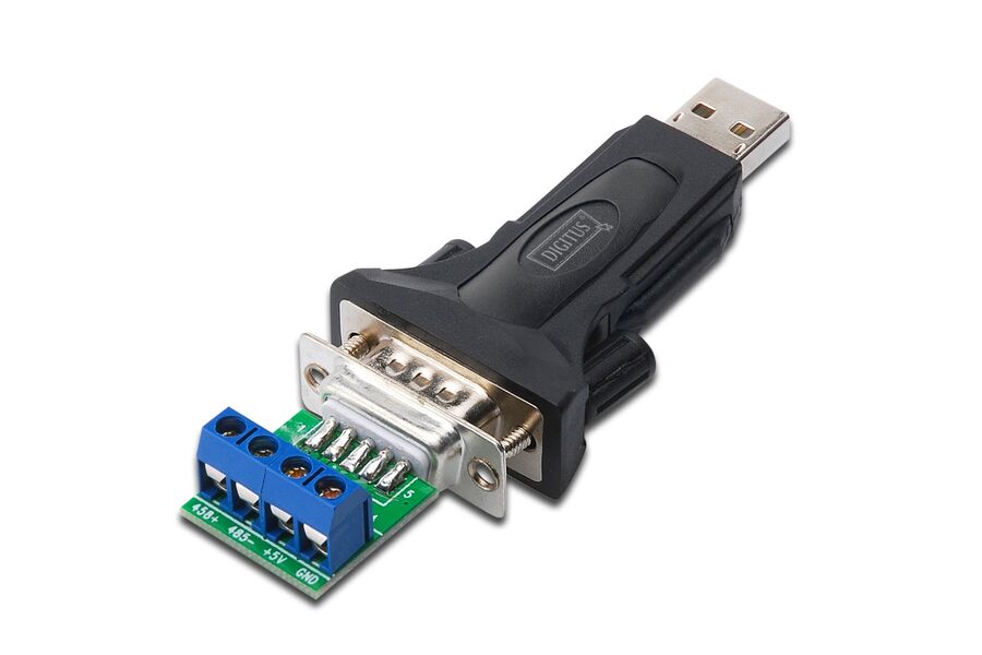 USB - Rs485 Çevirici