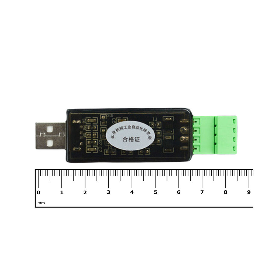 USB - RS485 Modülüne Dönüştürücü
